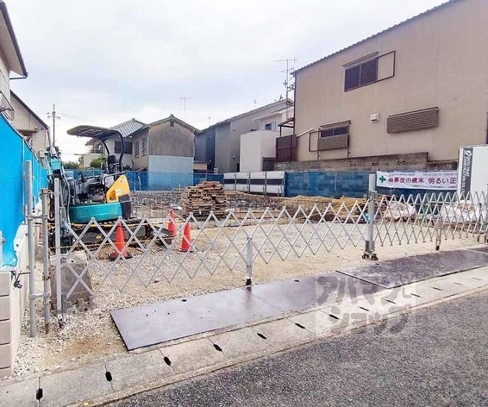 【プレミール京都】間取