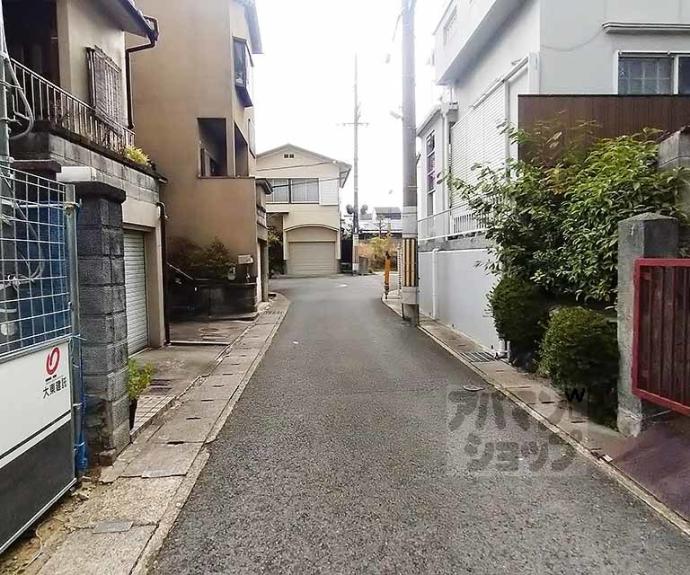 【プレミール京都】間取