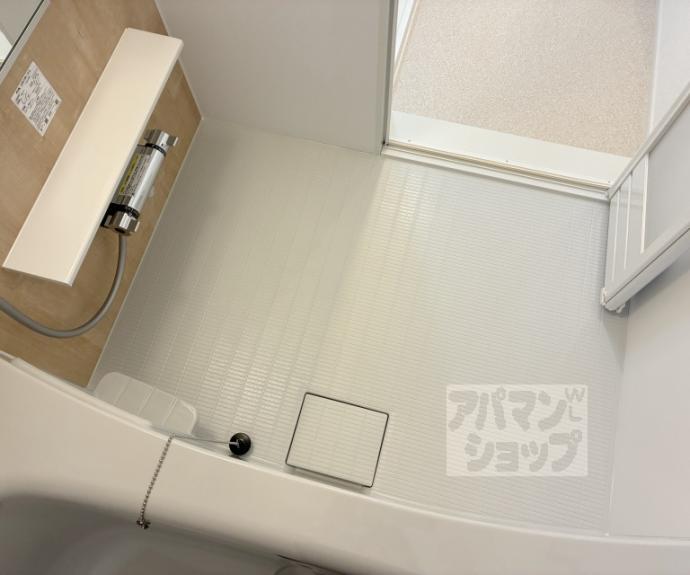 【プレミール京都】間取