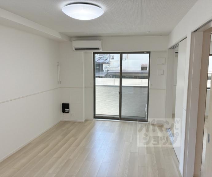 【プレミール京都】間取