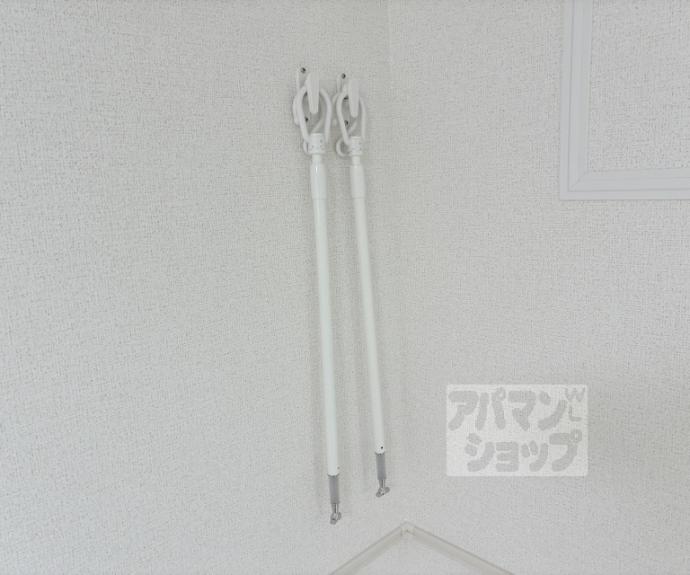 【プレミール京都】間取