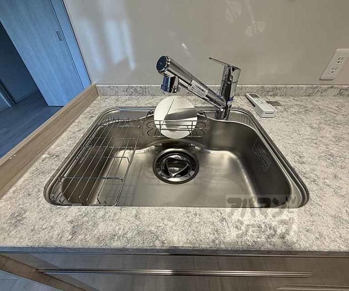 【レーベン京都河原町】間取