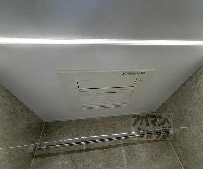 【レーベン京都河原町】間取