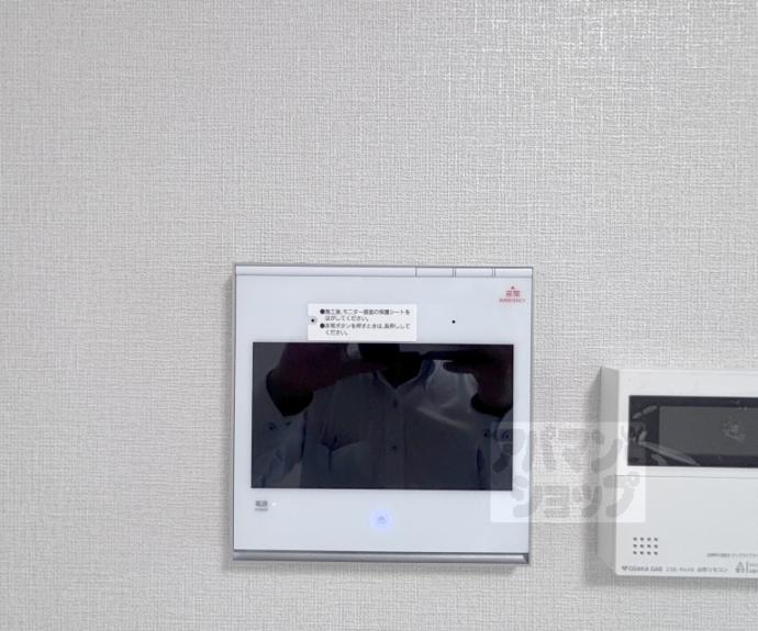 【レーベン京都河原町】間取
