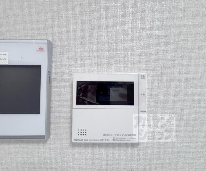 【レーベン京都河原町】間取
