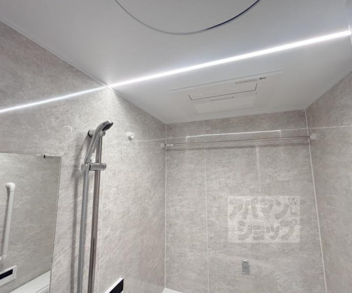 【レーベン京都河原町】間取