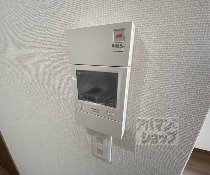 【ベラジオ雅び京都西院Ⅱ】間取