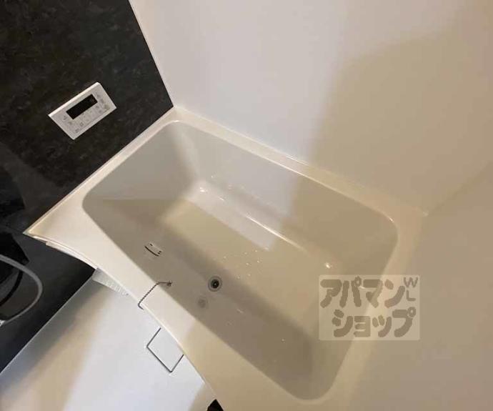 【ベラジオ雅び京都西院Ⅱ】間取