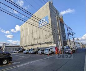 ベラジオ雅び京都西院Ⅱ：