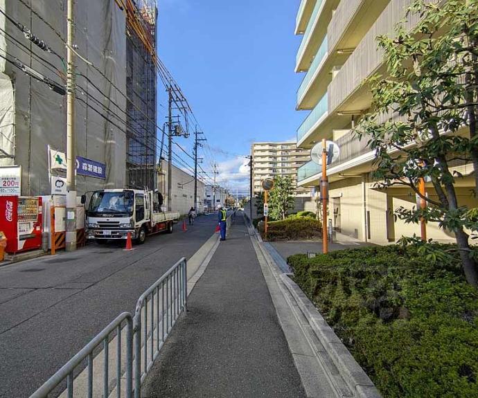 【ベラジオ雅び京都西院Ⅱ】