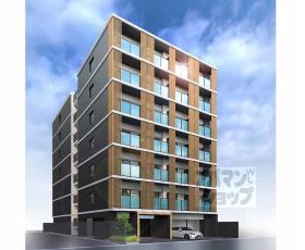 ベラジオ雅び京都西院Ⅱ：