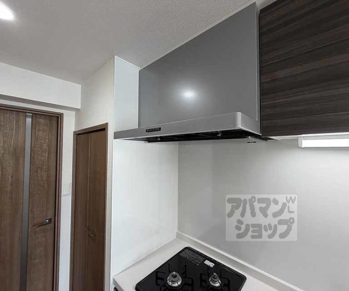 【ベラジオ雅び京都西院Ⅱ】間取