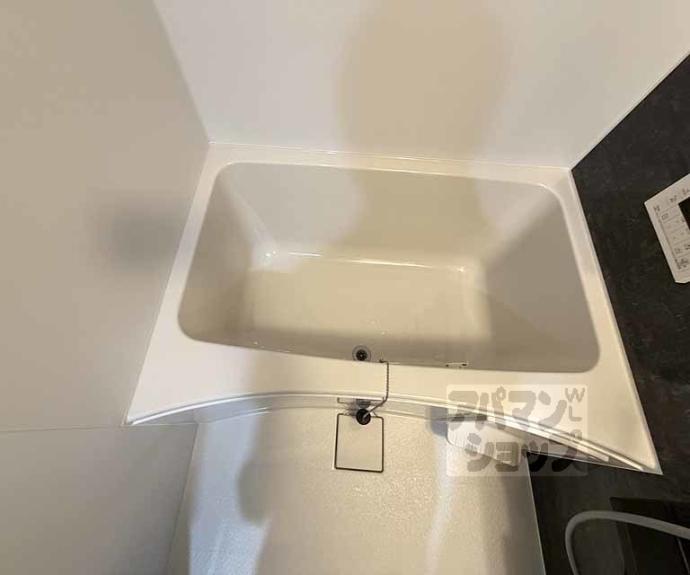 【ベラジオ雅び京都西院Ⅱ】間取