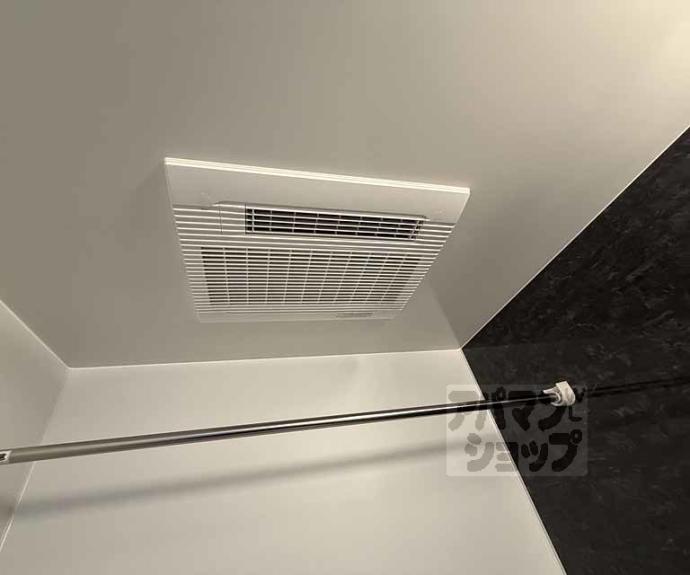 【ベラジオ雅び京都西院Ⅱ】間取