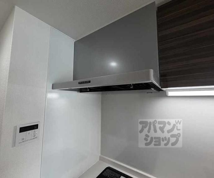 【ベラジオ雅び京都西院Ⅱ】間取