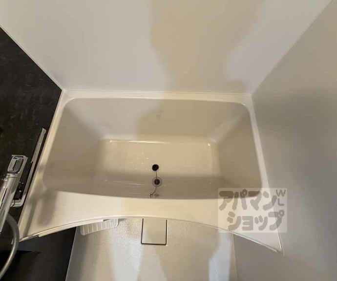 【ベラジオ雅び京都西院Ⅱ】間取