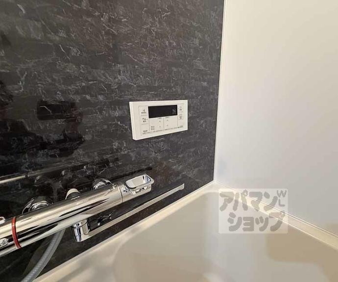 【ベラジオ雅び京都西院Ⅱ】間取