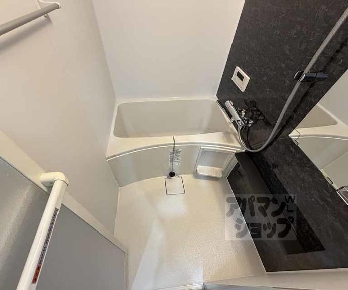 【ベラジオ雅び京都西院Ⅱ】間取