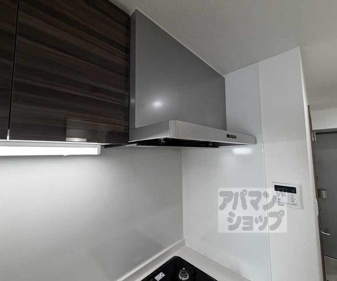 【ベラジオ雅び京都西院Ⅱ】間取