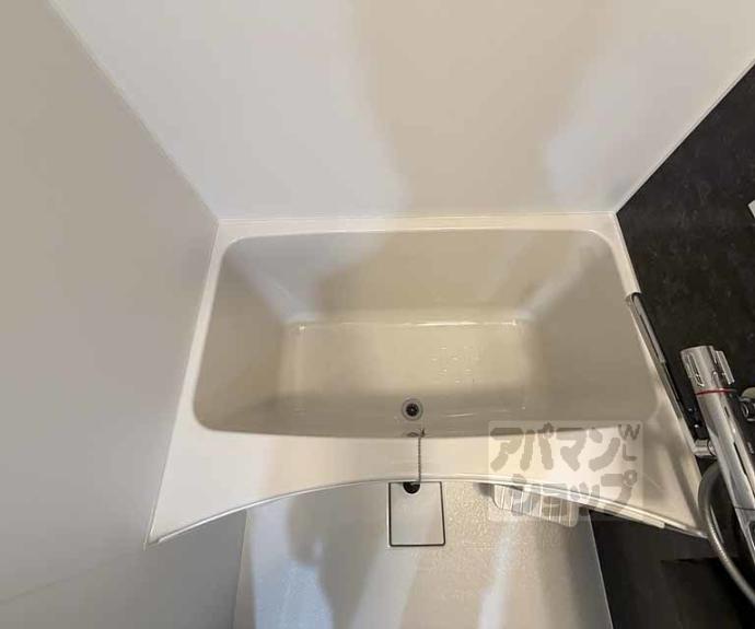 【ベラジオ雅び京都西院Ⅱ】間取