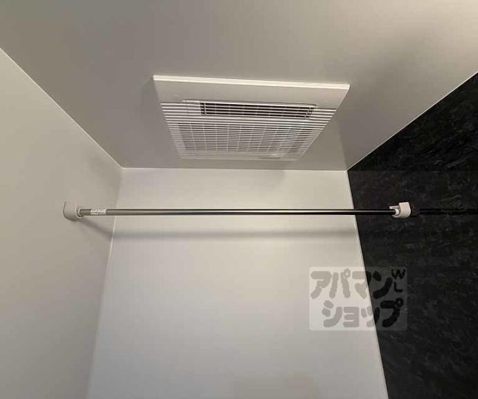 【ベラジオ雅び京都西院Ⅱ】間取