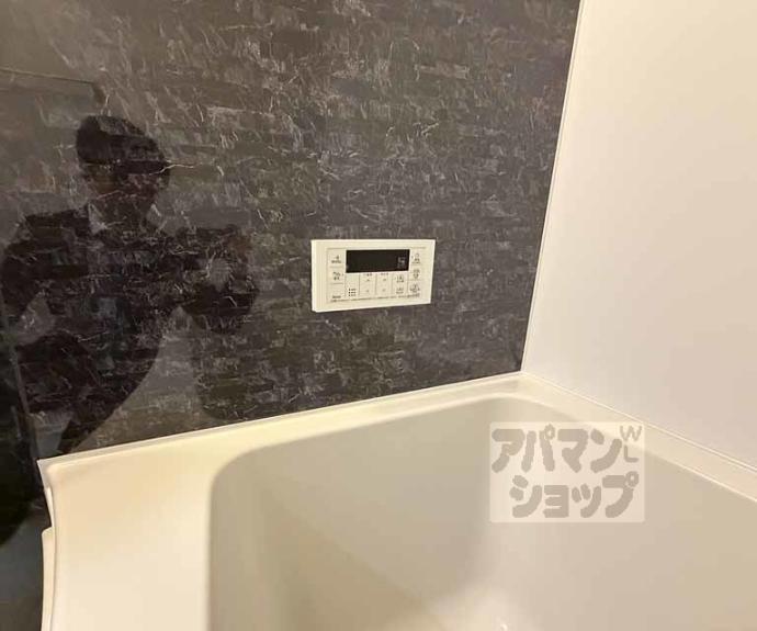 【ベラジオ雅び京都西院Ⅱ】間取