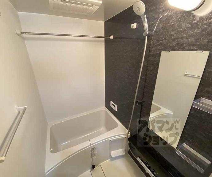 【ベラジオ雅び京都西院Ⅱ】間取