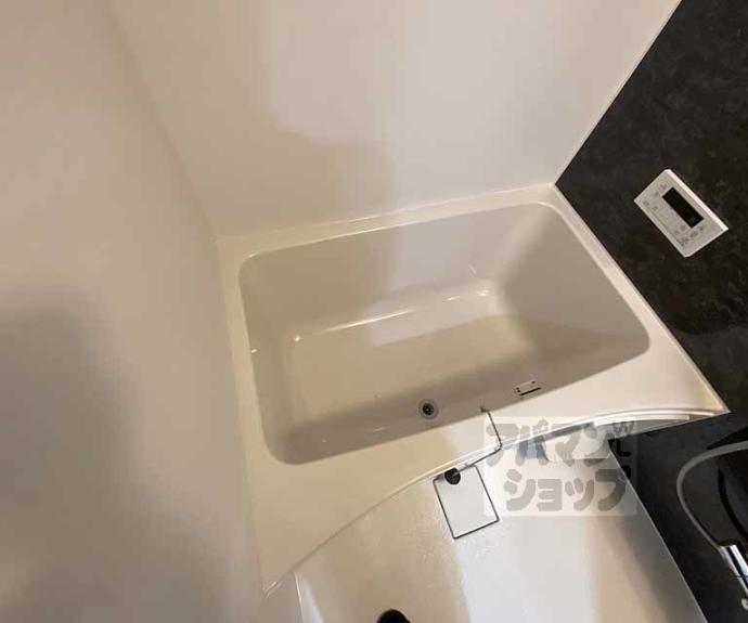 【ベラジオ雅び京都西院Ⅱ】間取