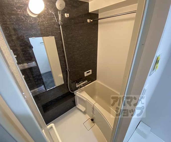 【ベラジオ雅び京都西院Ⅱ】間取