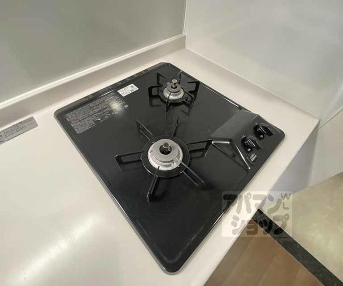 【ベラジオ雅び京都西院Ⅱ】間取