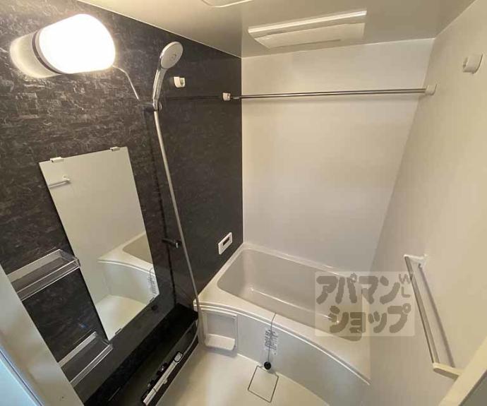 【ベラジオ雅び京都西院Ⅱ】間取