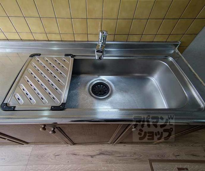 【こじんまりした木の家】間取