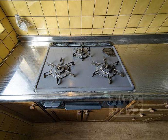 【こじんまりした木の家】間取