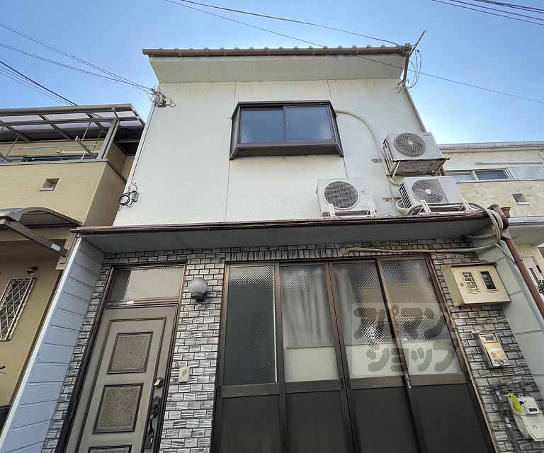 泰童片原町６５２－１０貸家