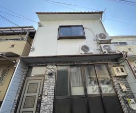 泰童片原町６５２－１０貸家：間取図