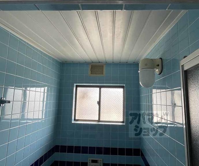 【泰童片原町652-10貸家】間取