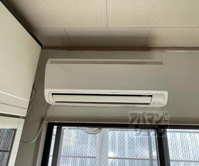 【泰童片原町652-10貸家】間取