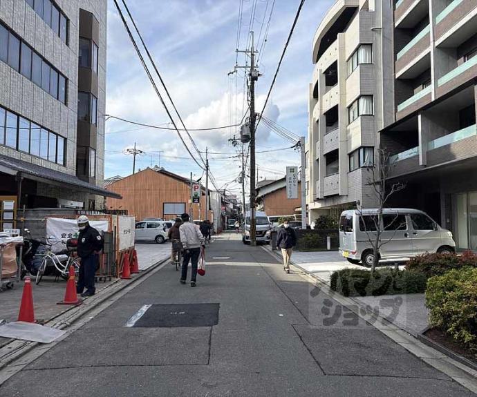 【SILK HOUSEとなみ 3号館】間取