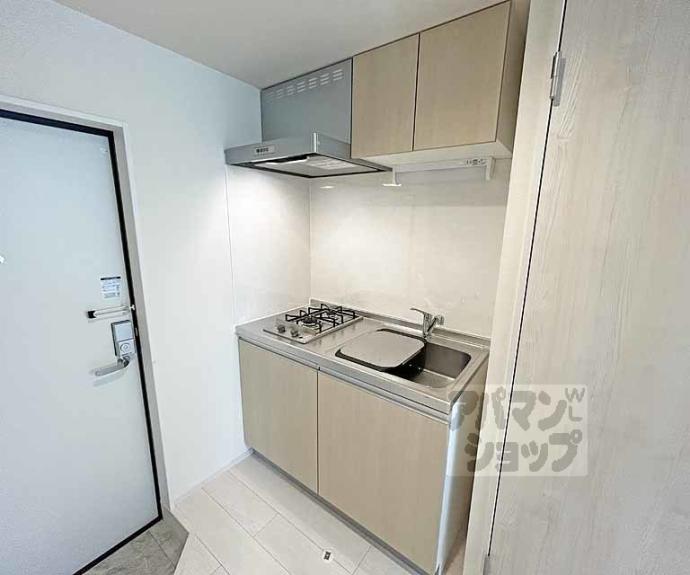 【Ｋｙｏ　Ｍａｉｓｏｎ伏見】間取