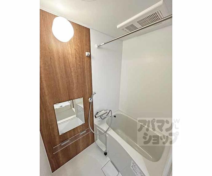 【Ｋｙｏ　Ｍａｉｓｏｎ伏見】間取