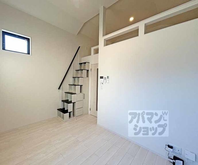 【Ｋｙｏ　Ｍａｉｓｏｎ伏見】間取