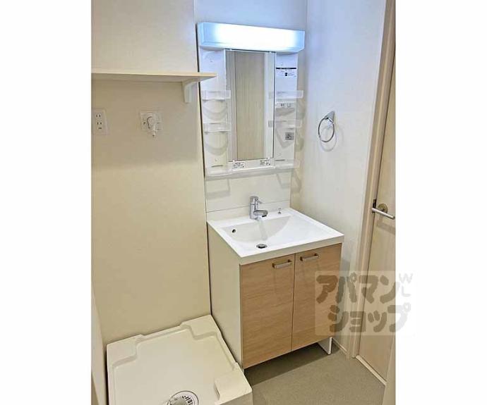 【Ｋｙｏ　Ｍａｉｓｏｎ伏見】間取