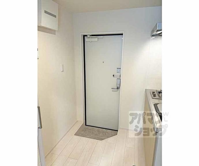 【Ｋｙｏ　Ｍａｉｓｏｎ伏見】間取