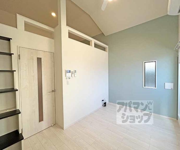 【Ｋｙｏ　Ｍａｉｓｏｎ伏見】間取