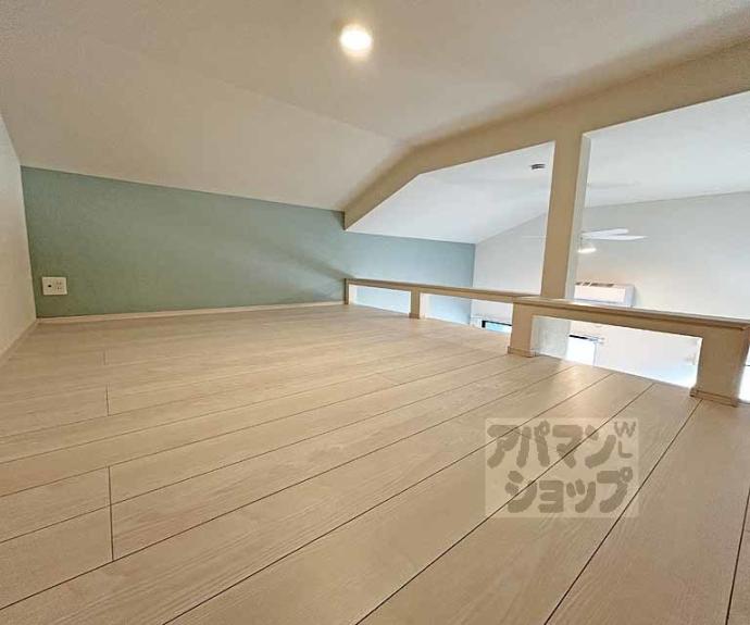 【Ｋｙｏ　Ｍａｉｓｏｎ伏見】間取