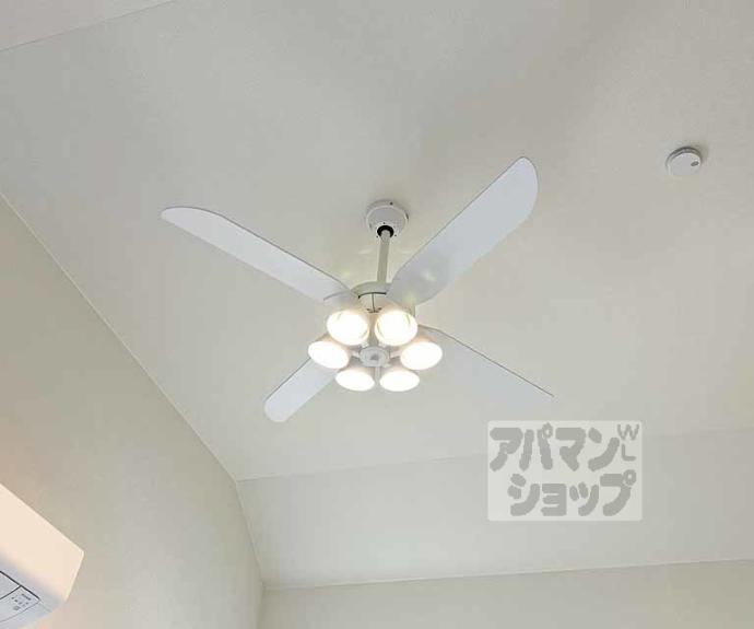 【Ｋｙｏ　Ｍａｉｓｏｎ伏見】間取