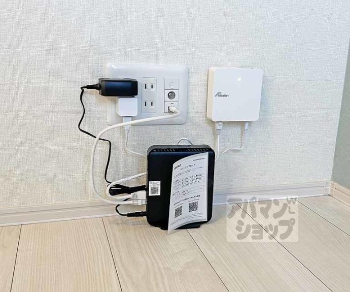 【Ｋｙｏ　Ｍａｉｓｏｎ伏見】間取