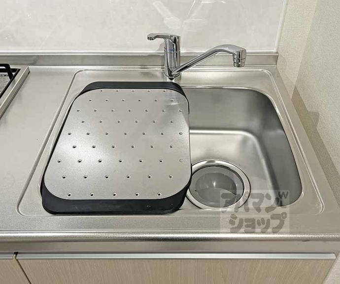 【Ｋｙｏ　Ｍａｉｓｏｎ伏見】間取