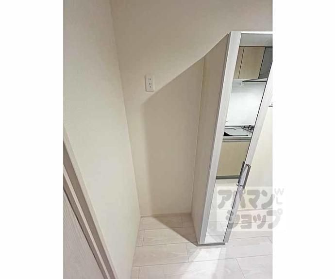 【Ｋｙｏ　Ｍａｉｓｏｎ伏見】間取