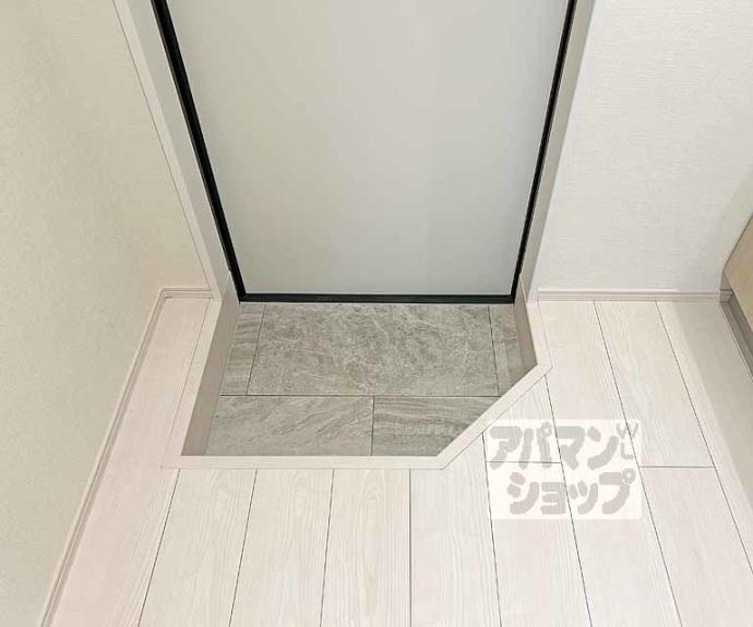 【Ｋｙｏ　Ｍａｉｓｏｎ伏見】間取